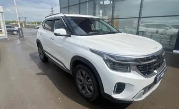 Kia Seltos 2024 года за 9 500 000 тг. в Петропавловск фото 3