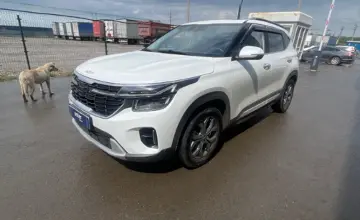 Kia Seltos 2024 года за 9 500 000 тг. в Петропавловск фото 1