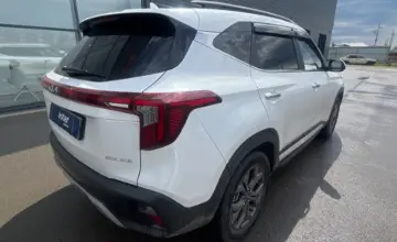 Kia Seltos 2024 года за 9 500 000 тг. в Петропавловск
