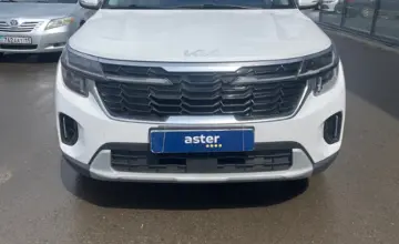 Kia Seltos 2024 года за 9 500 000 тг. в Петропавловск фото 2