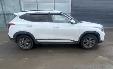 Kia Seltos 2024 года за 9 500 000 тг. в Петропавловск фото 4