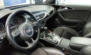 Audi A6 2015 года за 20 000 000 тг. в Астана фото 5