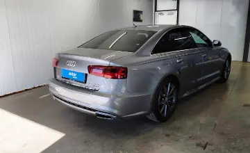 Audi A6 2015 года за 20 000 000 тг. в Астана фото 3