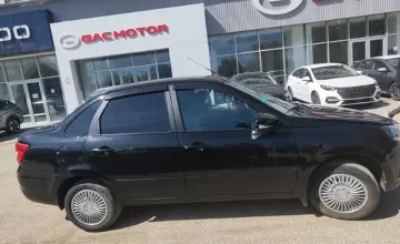 LADA (ВАЗ) Granta 2024 года за 5 500 000 тг. в Актобе фото 4