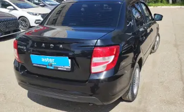 LADA (ВАЗ) Granta 2024 года за 5 500 000 тг. в Актобе