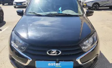LADA (ВАЗ) Granta 2024 года за 5 500 000 тг. в Актобе фото 2