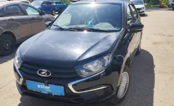 LADA (ВАЗ) Granta 2024 года за 5 500 000 тг. в Актобе фото 1