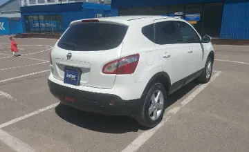 Nissan Qashqai 2010 года за 6 000 000 тг. в Алматы фото 3