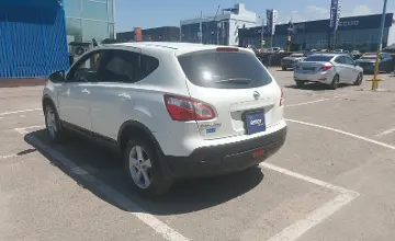 Nissan Qashqai 2010 года за 6 000 000 тг. в Алматы фото 4