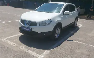 Nissan Qashqai 2010 года за 6 000 000 тг. в Алматы фото 1
