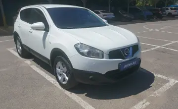 Nissan Qashqai 2010 года за 6 000 000 тг. в Алматы фото 2