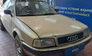 Audi 80 1992 года за 700 000 тг. в Астана фото 3