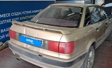 Audi 80 1992 года за 700 000 тг. в Астана