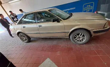 Audi 80 1992 года за 700 000 тг. в Астана фото 4