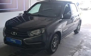 LADA (ВАЗ) Granta 2021 года за 3 500 000 тг. в Павлодар фото 1