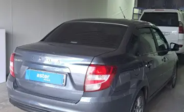 LADA (ВАЗ) Granta 2021 года за 3 500 000 тг. в Павлодар