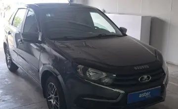 LADA (ВАЗ) Granta 2021 года за 3 500 000 тг. в Павлодар фото 3