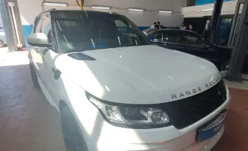Land Rover Range Rover Sport 2015 года за 19 000 000 тг. в Астана фото 3