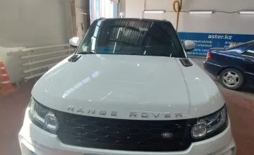 Land Rover Range Rover Sport 2015 года за 19 000 000 тг. в Астана фото 2