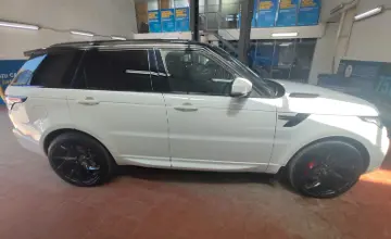 Land Rover Range Rover Sport 2015 года за 19 000 000 тг. в Астана фото 4