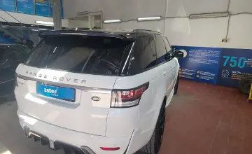 Land Rover Range Rover Sport 2015 года за 19 000 000 тг. в Астана