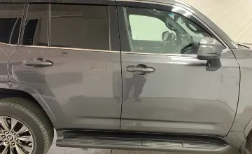 Toyota Land Cruiser 2021 года за 47 000 000 тг. в Павлодар фото 4