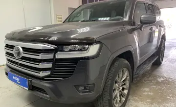 Toyota Land Cruiser 2021 года за 47 000 000 тг. в Павлодар фото 1
