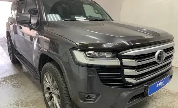 Toyota Land Cruiser 2021 года за 47 000 000 тг. в Павлодар фото 3