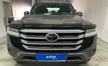 Toyota Land Cruiser 2021 года за 47 000 000 тг. в Павлодар фото 2