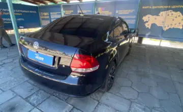 Volkswagen Polo 2013 года за 3 000 000 тг. в Талдыкорган