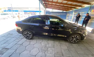 Volkswagen Polo 2013 года за 3 000 000 тг. в Талдыкорган фото 4