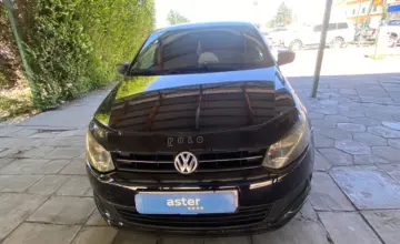 Volkswagen Polo 2013 года за 3 000 000 тг. в Талдыкорган фото 2