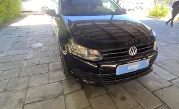 Volkswagen Polo 2013 года за 3 000 000 тг. в Талдыкорган фото 3
