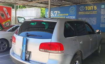 Volkswagen Touareg 2006 года за 5 000 000 тг. в Алматы