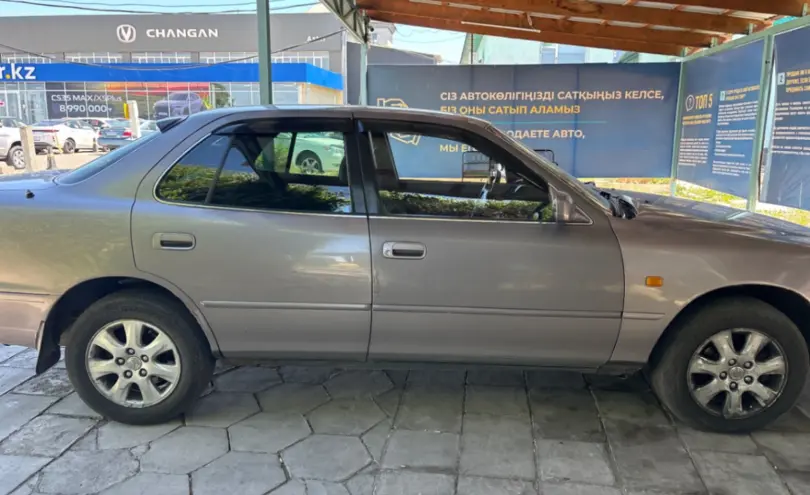 Toyota Camry 1994 года за 2 000 000 тг. в Талдыкорган фото 4