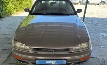 Toyota Camry 1994 года за 2 000 000 тг. в Талдыкорган фото 2