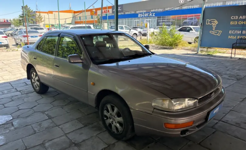 Toyota Camry 1994 года за 2 000 000 тг. в Талдыкорган фото 3