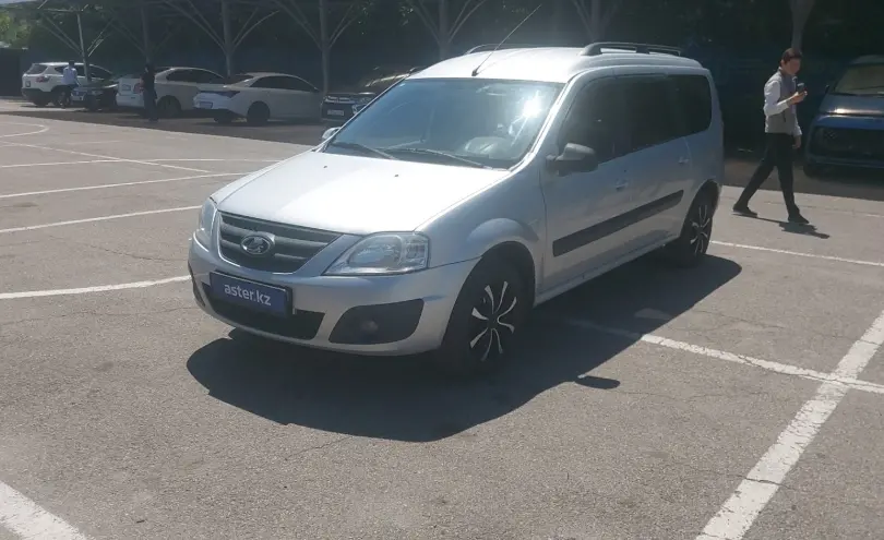 LADA (ВАЗ) Largus 2019 года за 4 950 000 тг. в Алматы
