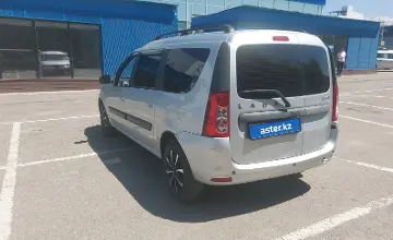 LADA (ВАЗ) Largus 2019 года за 4 950 000 тг. в Алматы фото 4