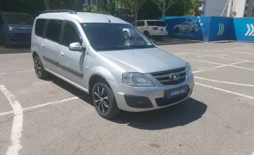 LADA (ВАЗ) Largus 2019 года за 4 950 000 тг. в Алматы фото 2