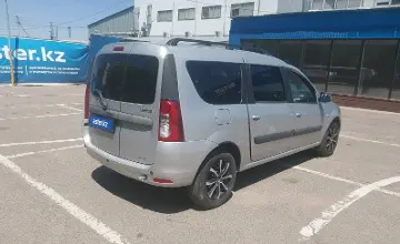 LADA (ВАЗ) Largus 2019 года за 4 950 000 тг. в Алматы фото 3