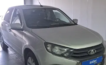 LADA (ВАЗ) Granta 2022 года за 4 700 000 тг. в Павлодар фото 3