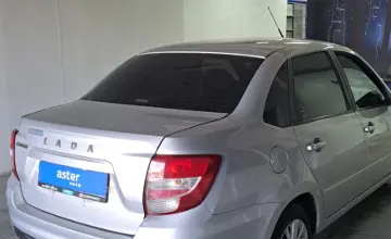 LADA (ВАЗ) Granta 2022 года за 4 700 000 тг. в Павлодар