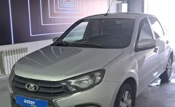 LADA (ВАЗ) Granta 2022 года за 4 700 000 тг. в Павлодар фото 1