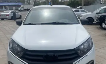 LADA (ВАЗ) Granta 2020 года за 3 500 000 тг. в Уральск фото 2