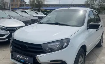 LADA (ВАЗ) Granta 2020 года за 3 500 000 тг. в Уральск фото 1