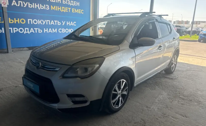 Lifan X50 2018 года за 2 500 000 тг. в Алматы