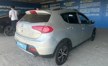 Lifan X50 2018 года за 2 500 000 тг. в Алматы