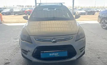Lifan X50 2018 года за 2 500 000 тг. в Алматы фото 2