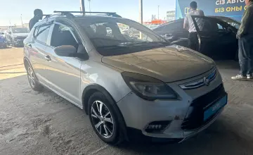 Lifan X50 2018 года за 2 500 000 тг. в Алматы фото 3